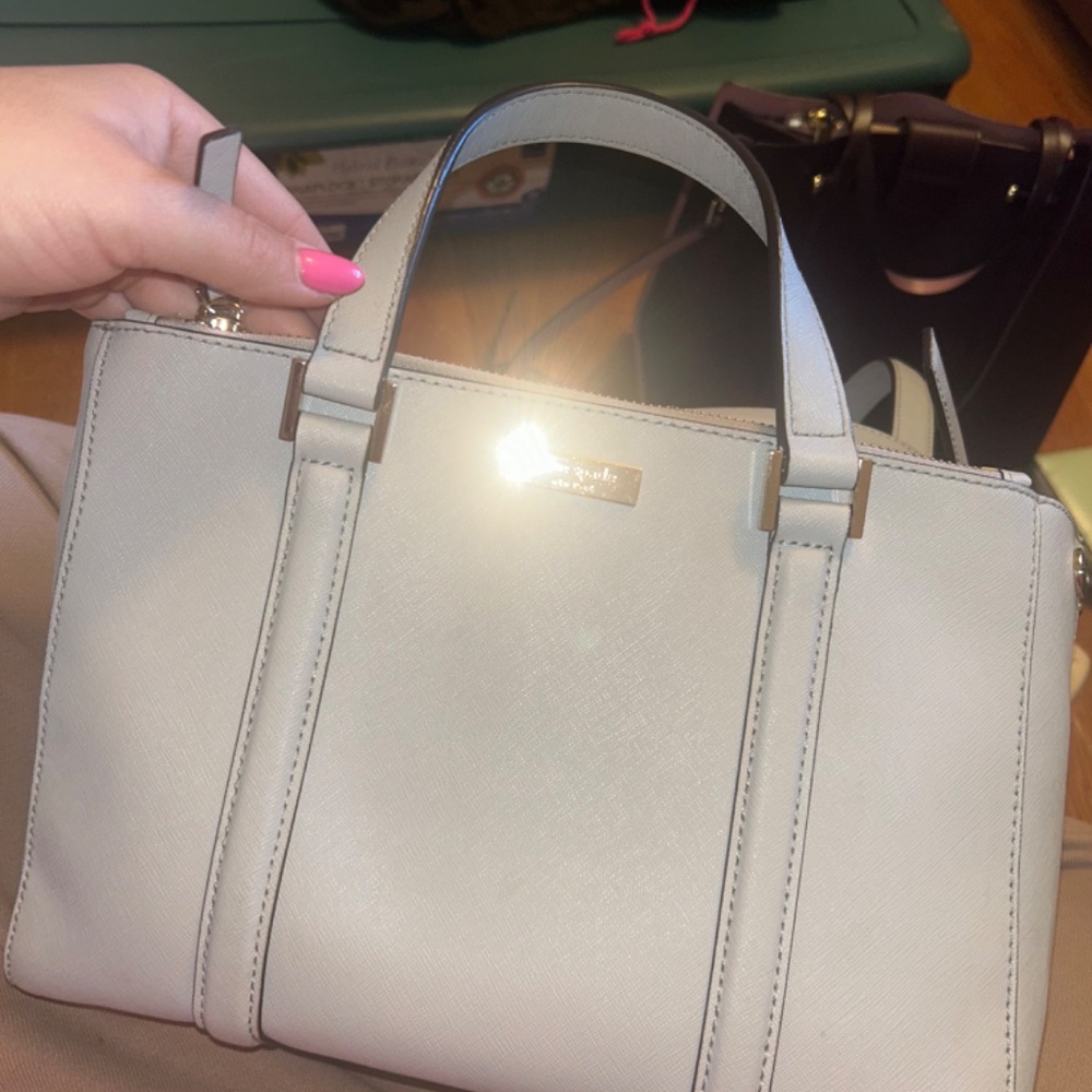 Kate Spade Bag - Picture 3 of 4